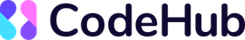 The Code Hub Logo