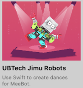 UBTech Jimu Robotos feed thumbnail