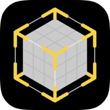 Reality Composer Icon