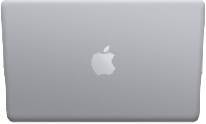Mac image